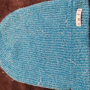 Neff beanie